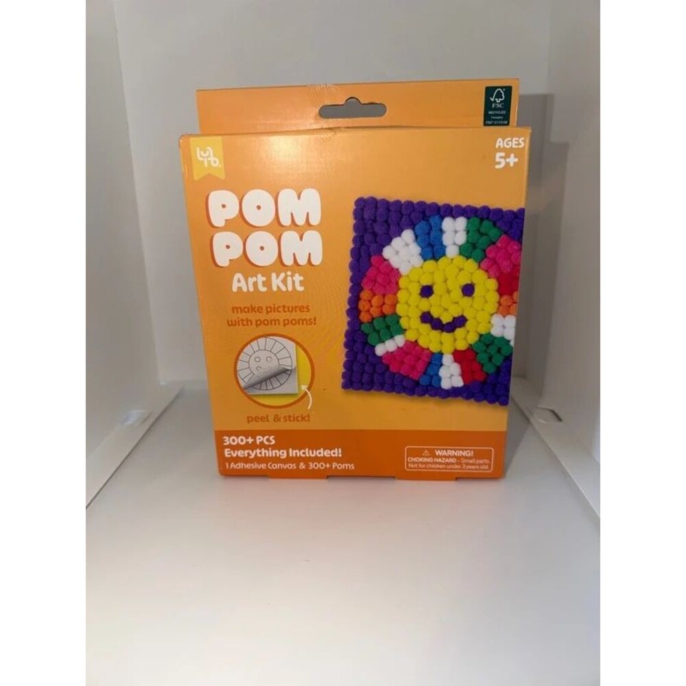 Fun craft kit